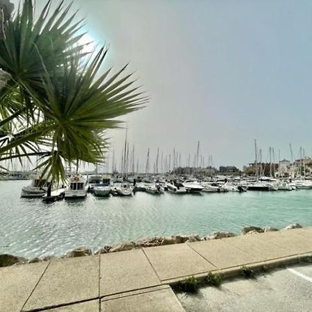 Gatu Sherry, Junto Puerto Deportivo Y Playa " Preferente Mayores De 25 Anos Y Familias " El Puerto de Santa Maria Exterior foto