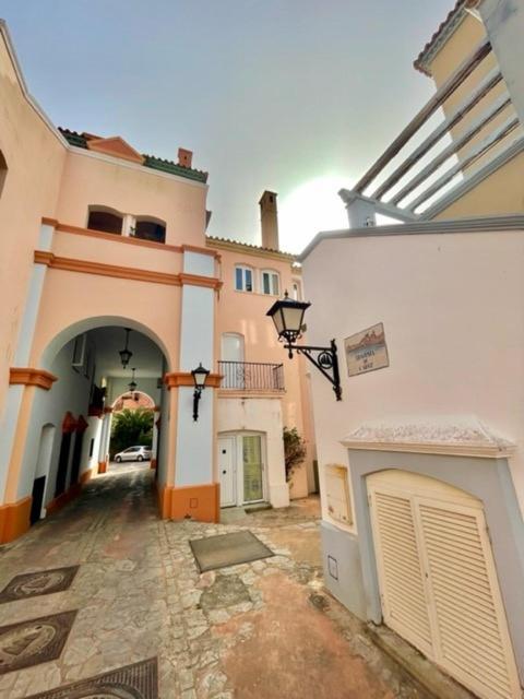 Gatu Sherry, Junto Puerto Deportivo Y Playa " Preferente Mayores De 25 Anos Y Familias " El Puerto de Santa Maria Exterior foto
